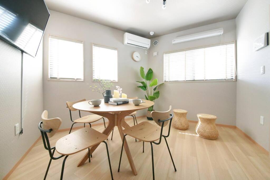 Ciel-Home Tokyo Bagian luar foto