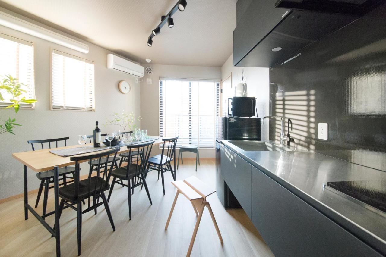 Ciel-Home Tokyo Bagian luar foto