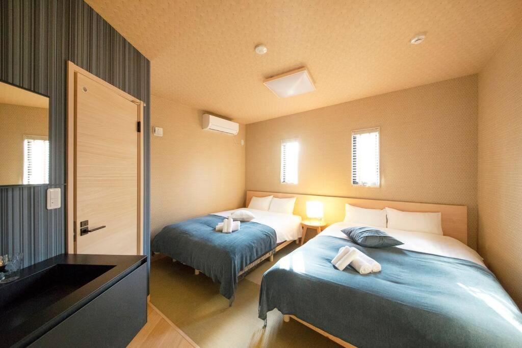 Ciel-Home Tokyo Bagian luar foto