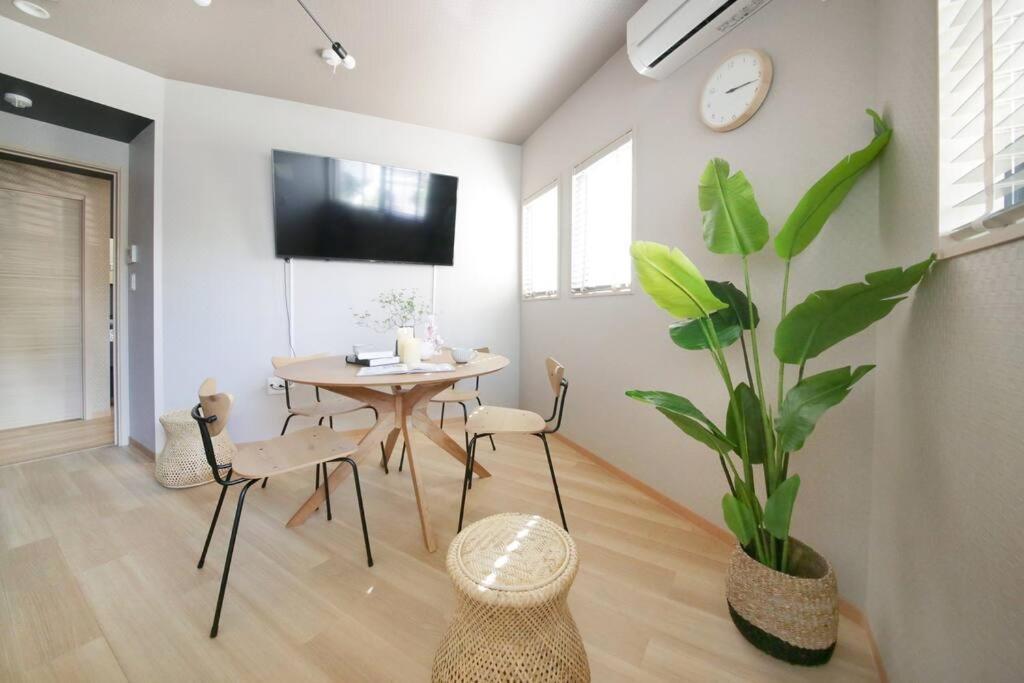 Ciel-Home Tokyo Bagian luar foto