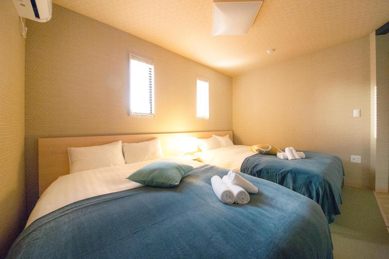 Ciel-Home Tokyo Bagian luar foto