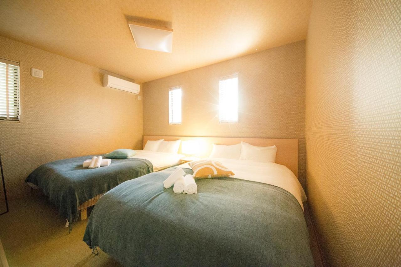 Ciel-Home Tokyo Bagian luar foto