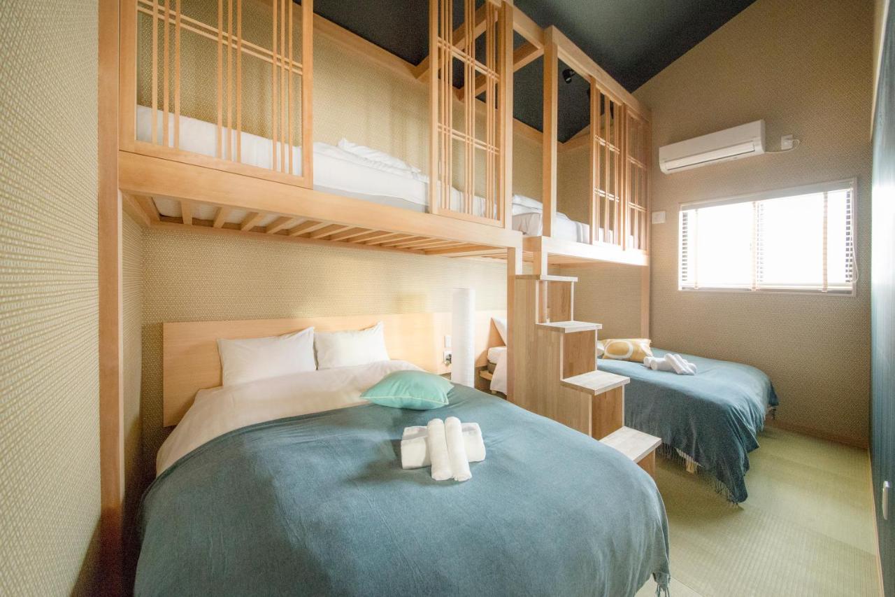 Ciel-Home Tokyo Bagian luar foto