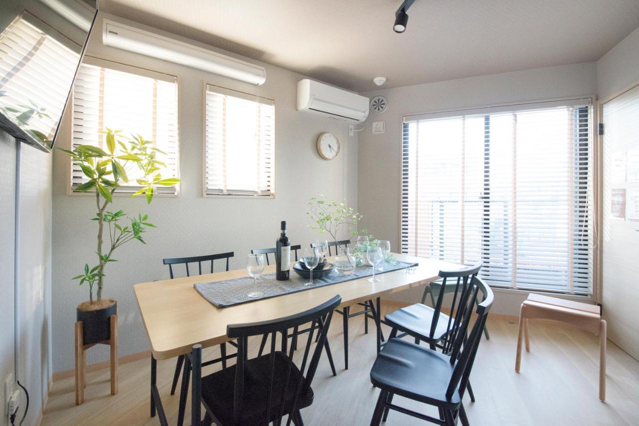 Ciel-Home Tokyo Bagian luar foto