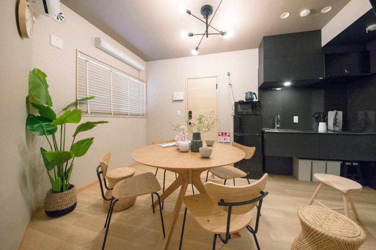 Ciel-Home Tokyo Bagian luar foto