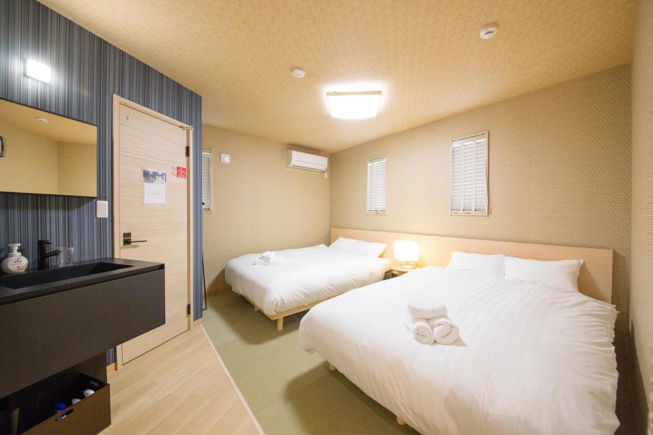 Ciel-Home Tokyo Bagian luar foto