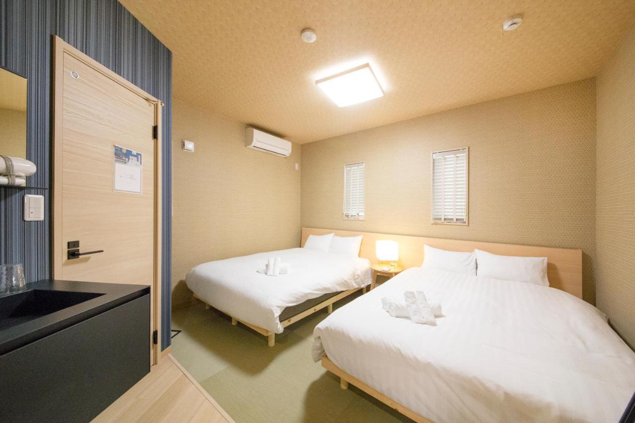 Ciel-Home Tokyo Bagian luar foto